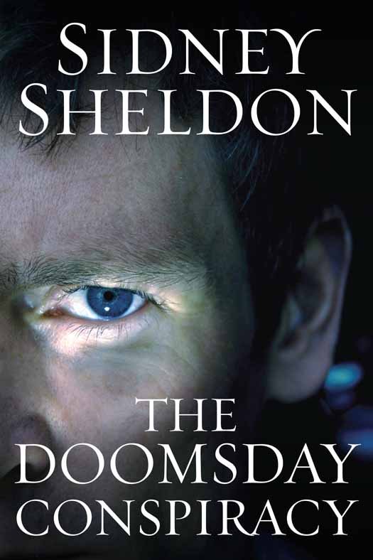 Cover of The Doomsday Conspiracy