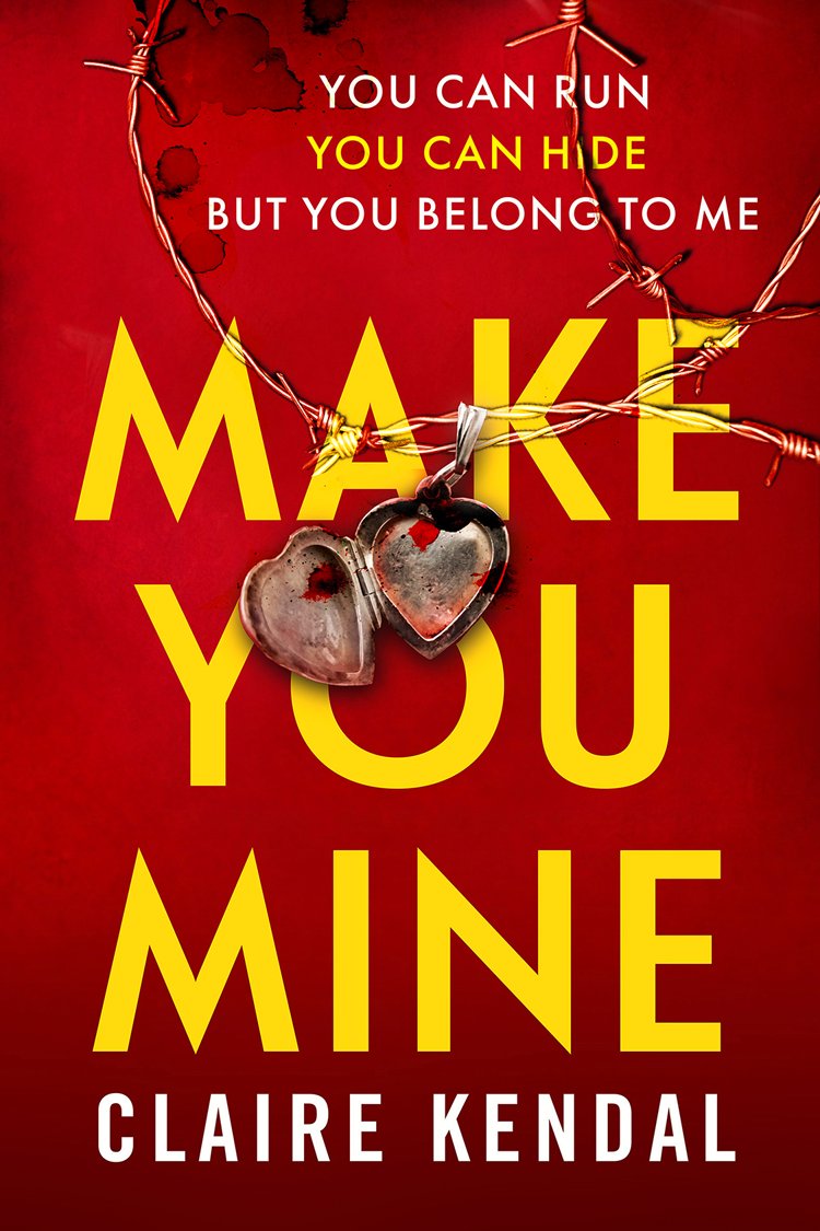 Cover of Make You Mine (2026)