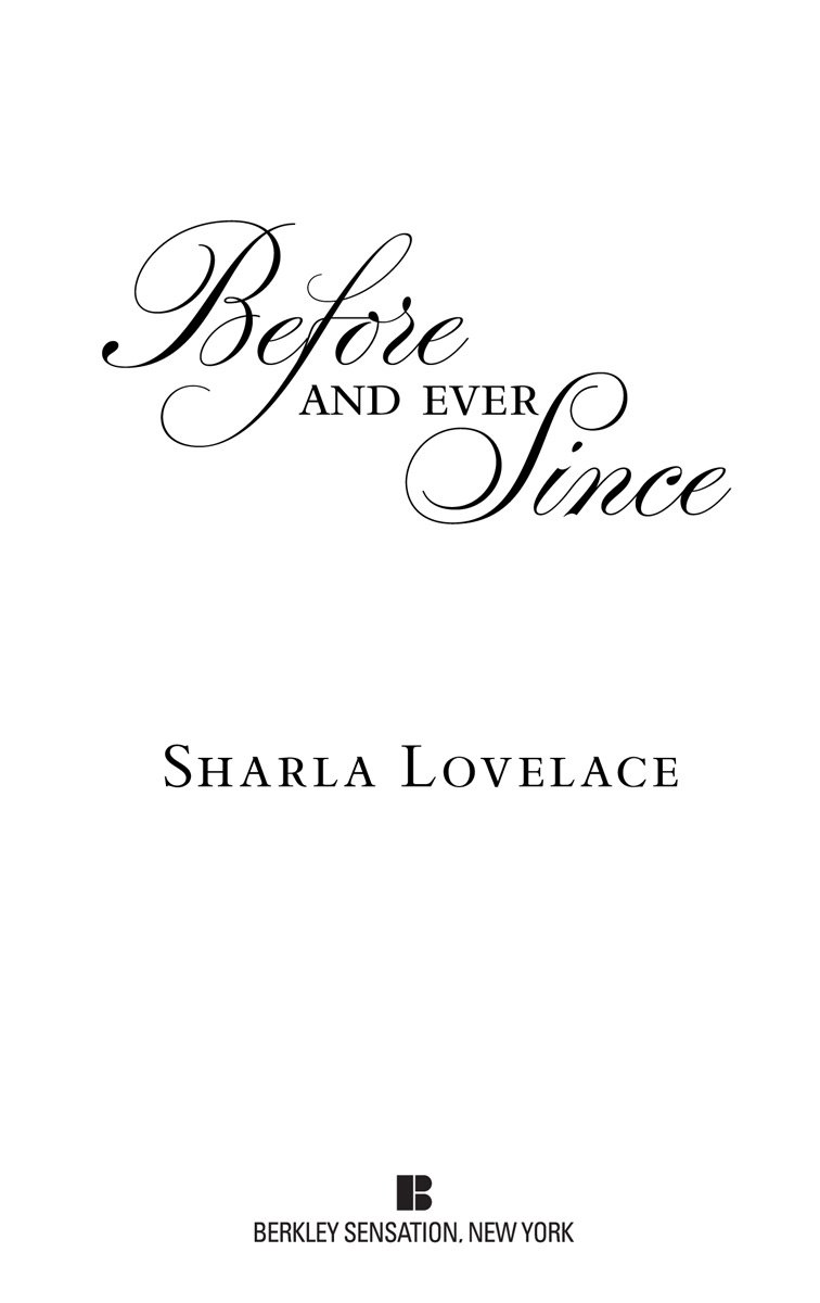 Cover of Before and Ever Since (2012)