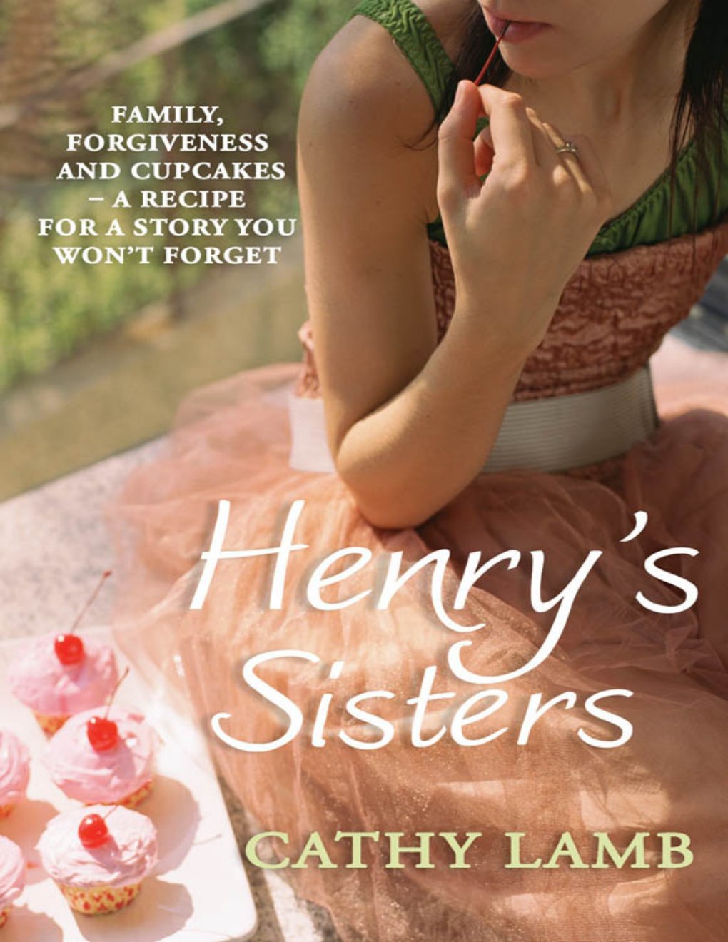 Cover of Henry's Sisters