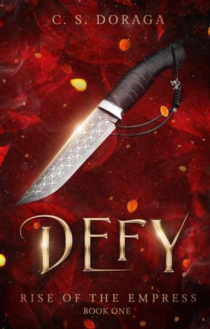 Cover of Defy
