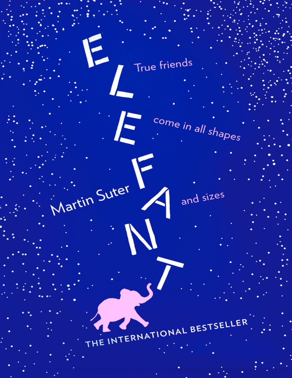Cover of Elefant