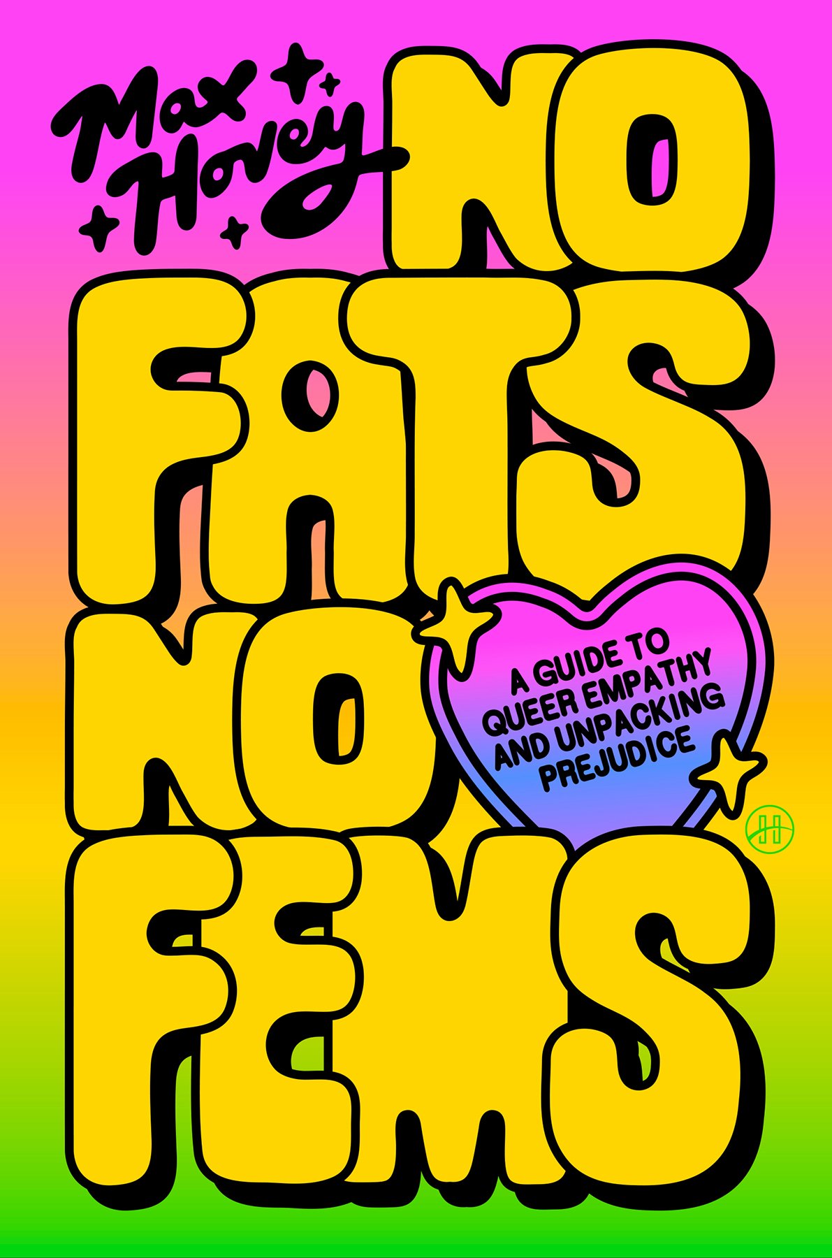 Cover of No Fats, No Fems