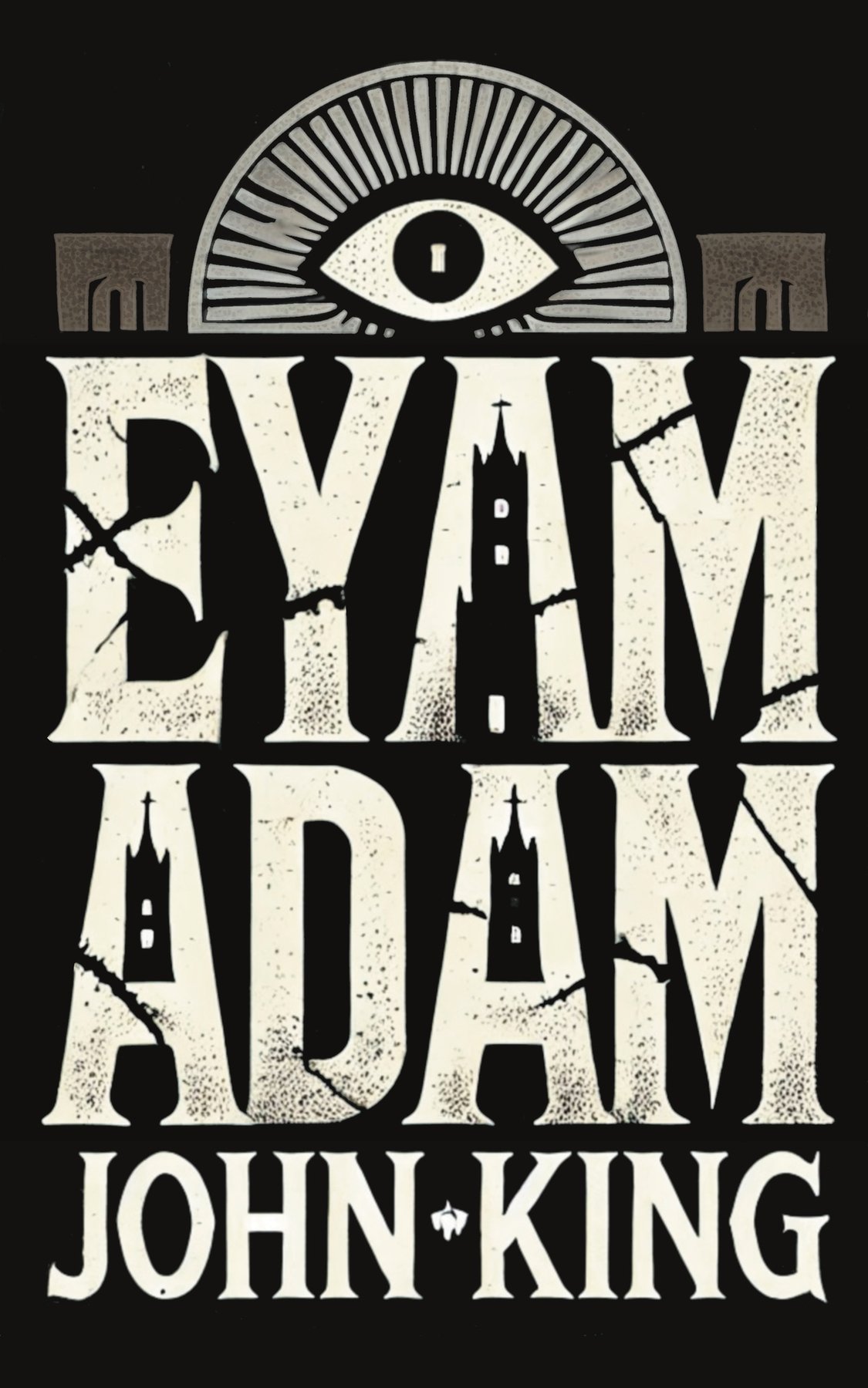 Cover of Eyam Adam