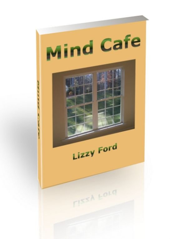 Cover of Mind Cafe