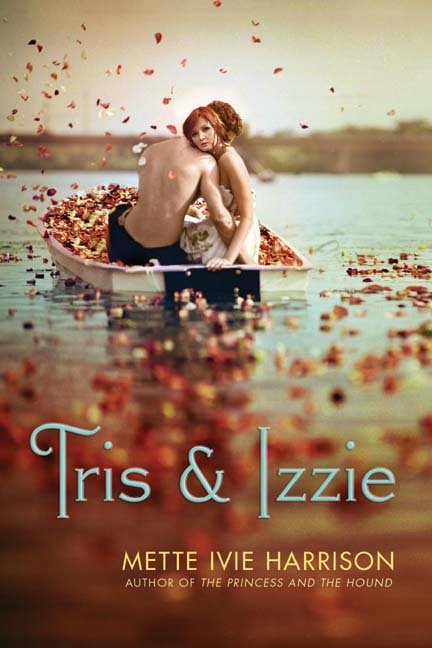 Cover of Tris & Izzie (2011)