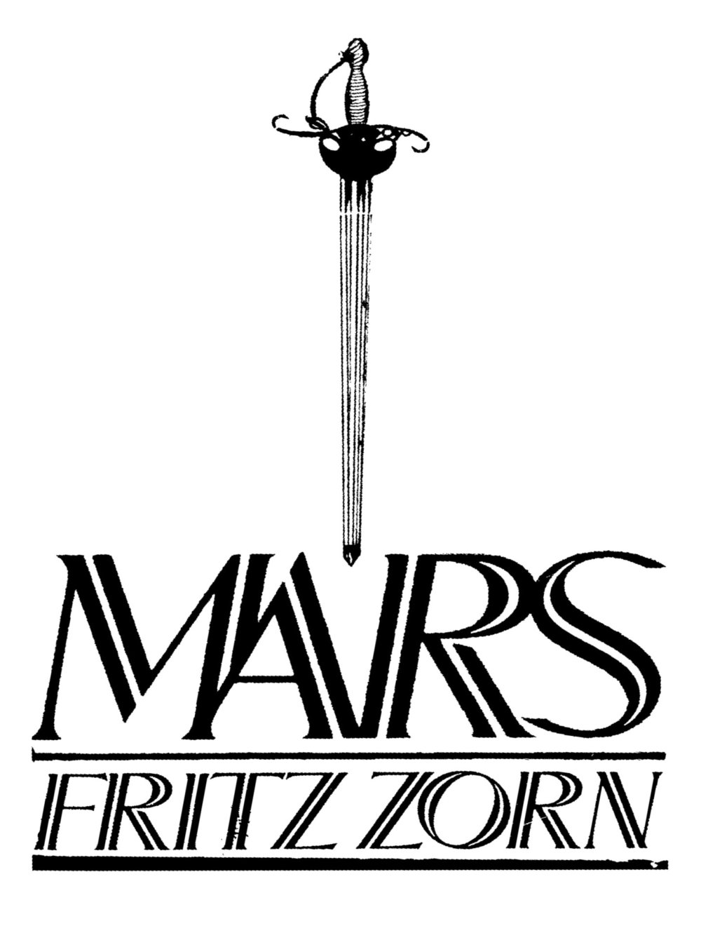 Cover of Mars
