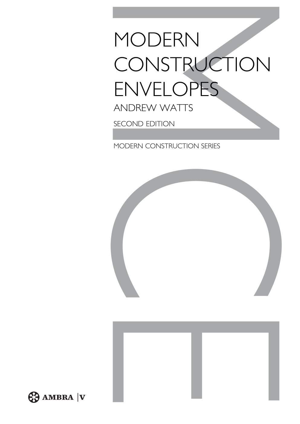 Cover of MODERN