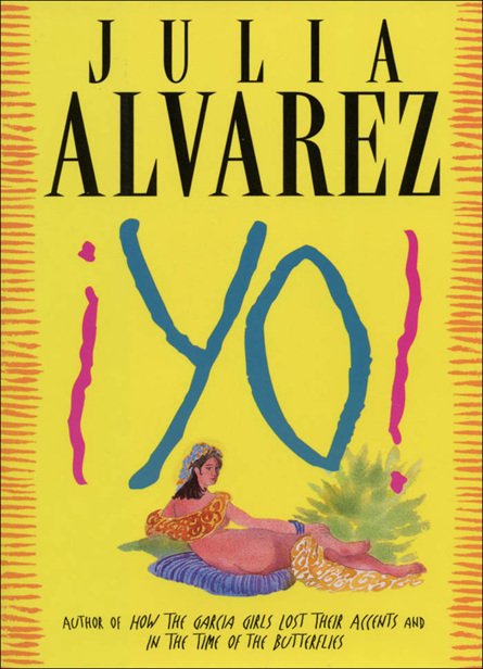 Cover of Yo! (1997)