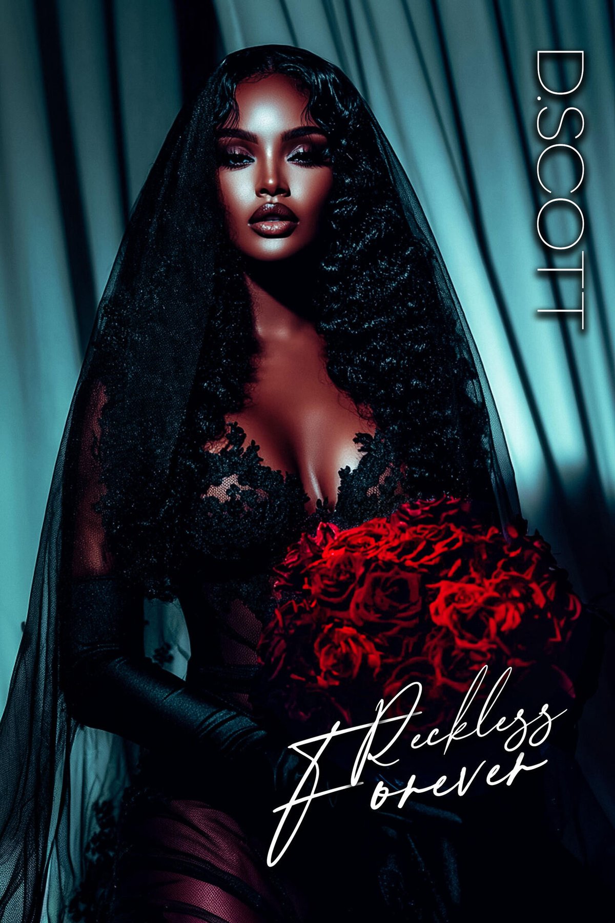 Cover of RECKLESS FOREVER