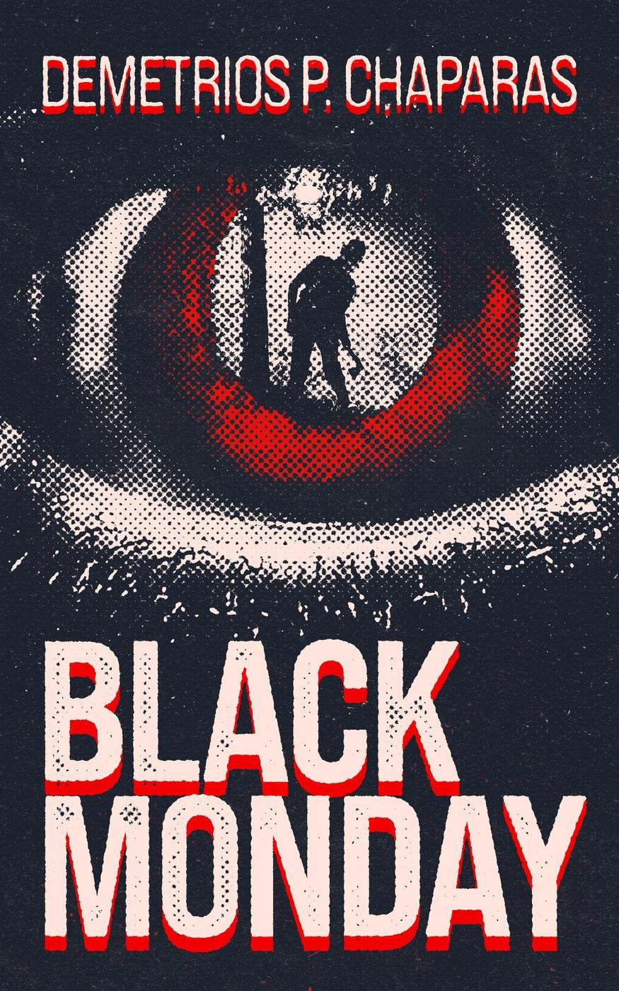 Cover of Black Monday (1500)