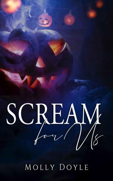 Cover of Scream For Us