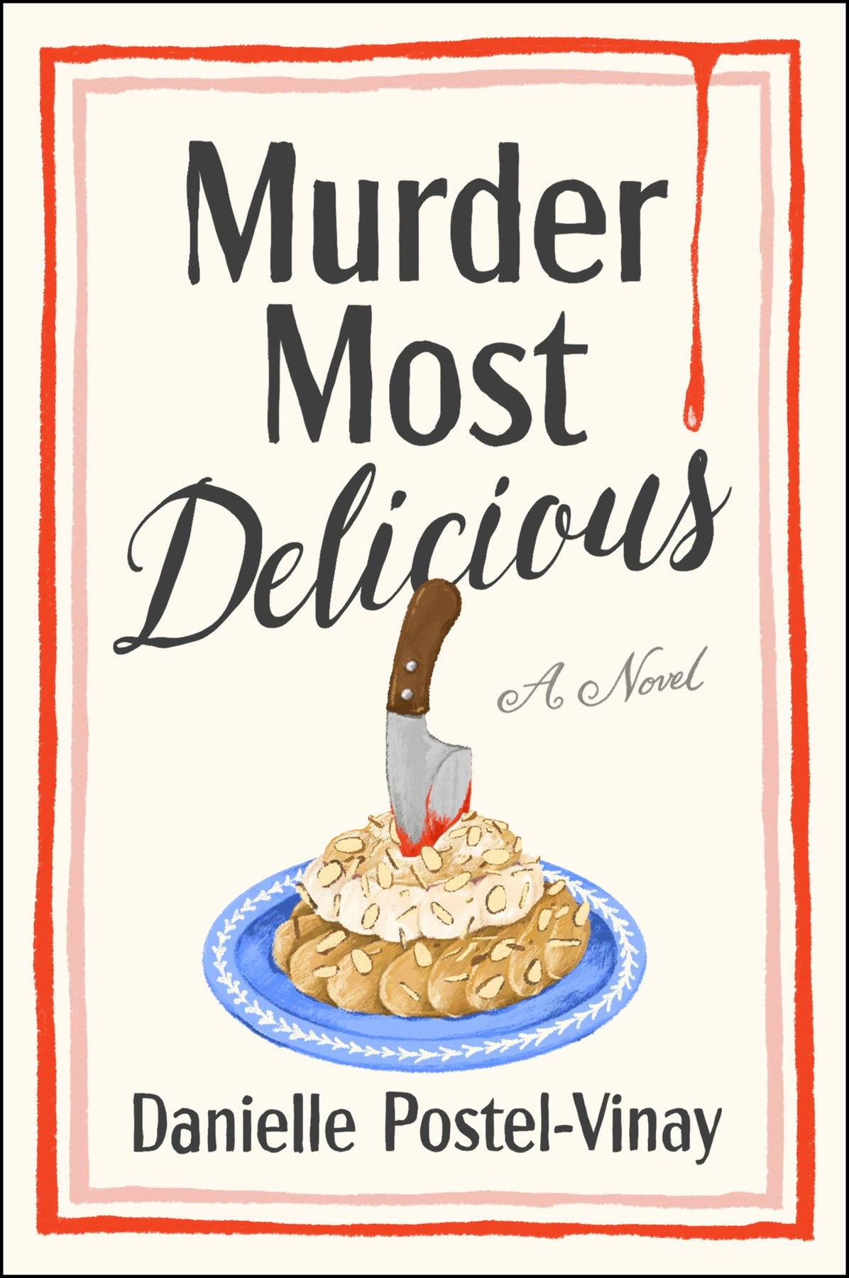 Cover of Murder Most Delicious (2000)