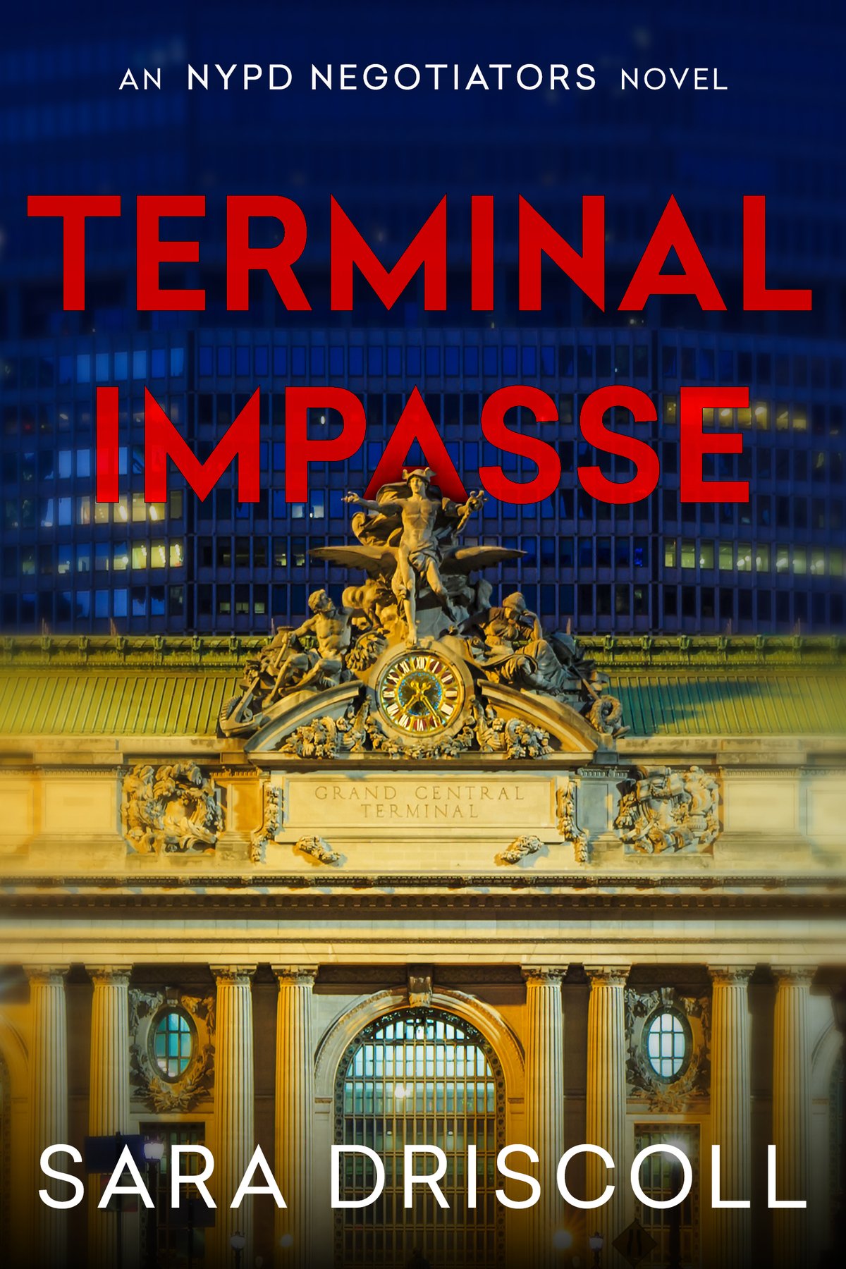 Cover of Terminal Impasse (2025)