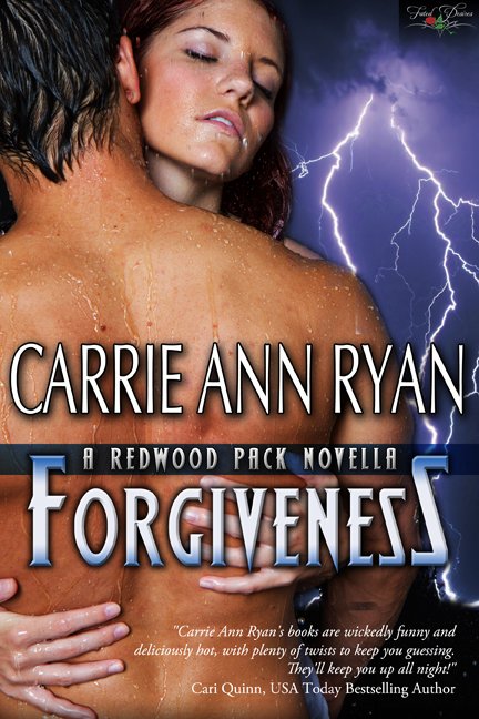 Cover of Forgiveness