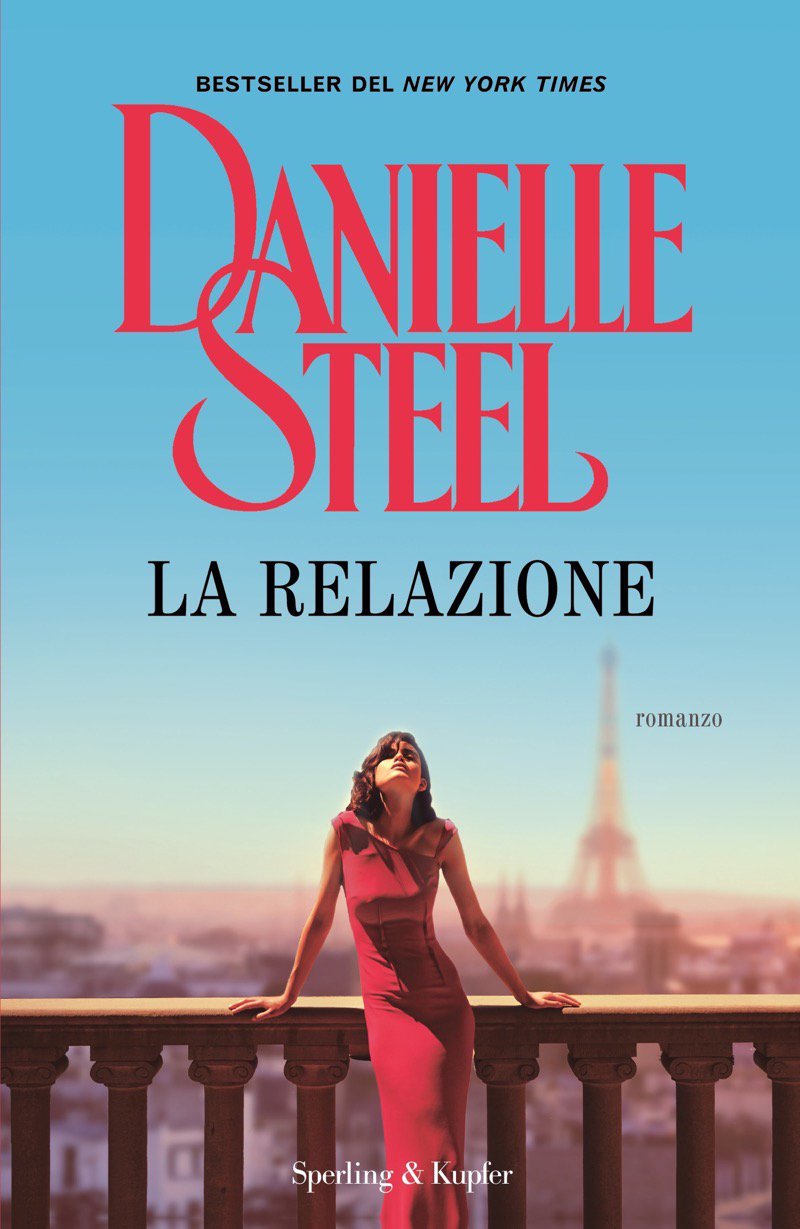 Cover of La relazione