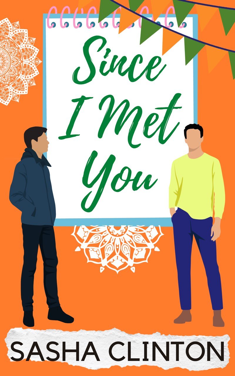 Cover of Since I Met You