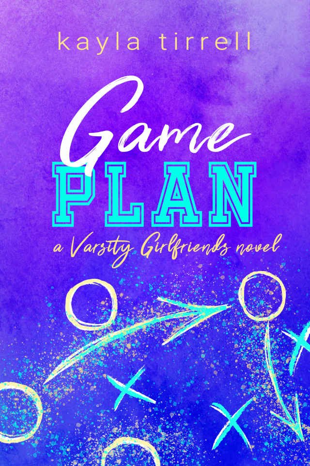 Cover of Game Plan