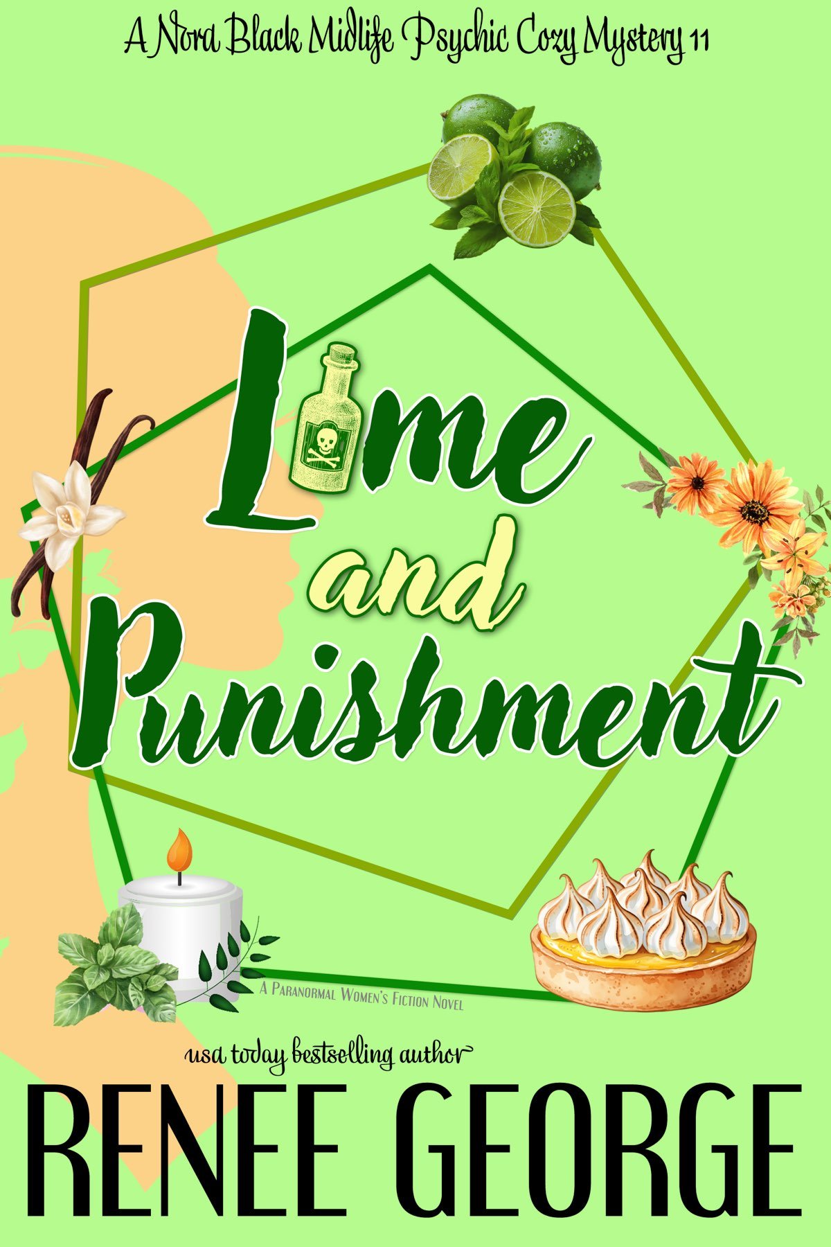 Cover of Lime and Punishment