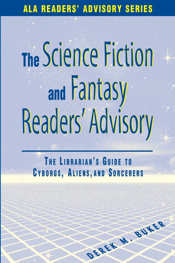 Cover of Science Fiction