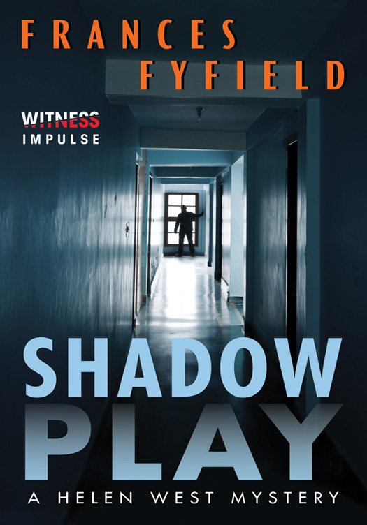 Cover of Shadow Play