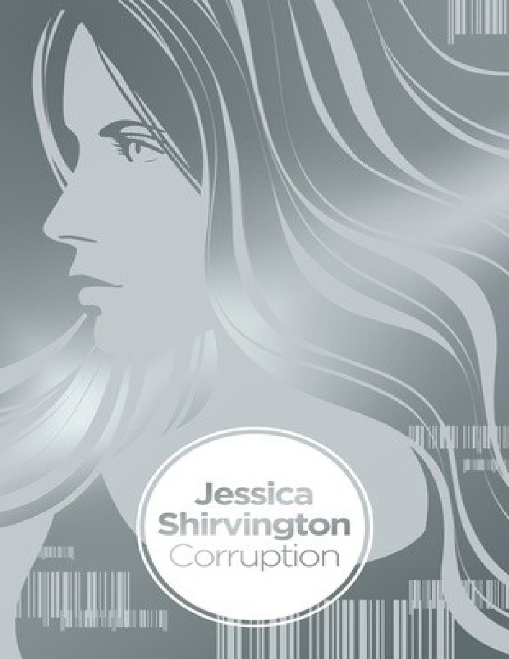 Cover of Corruption