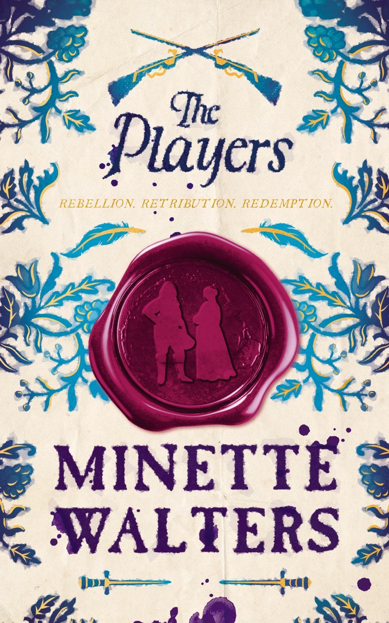 Cover of The Players