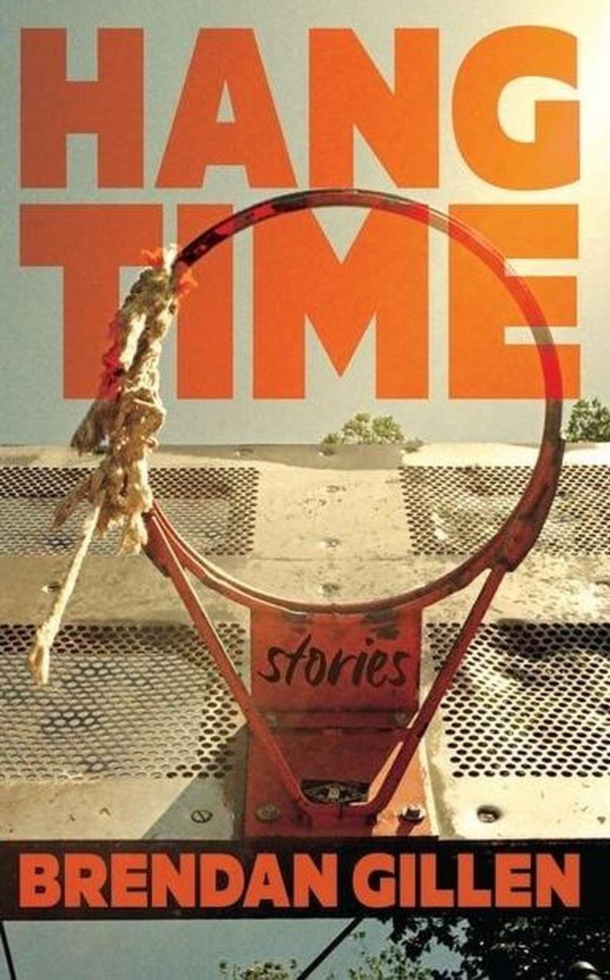 Cover of Hang Time