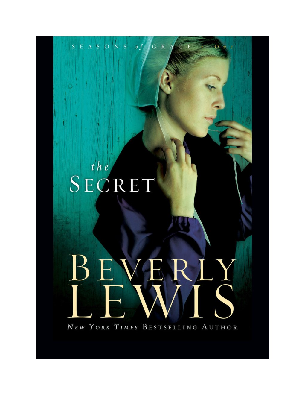 Cover of Secret, The