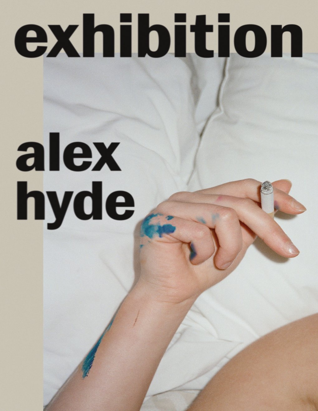 Cover of Exhibition