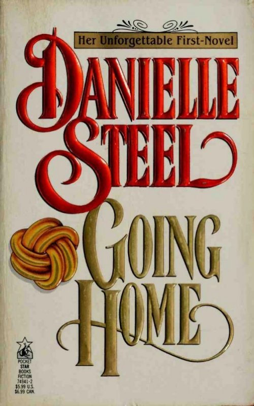 Cover of Going Home (1931)
