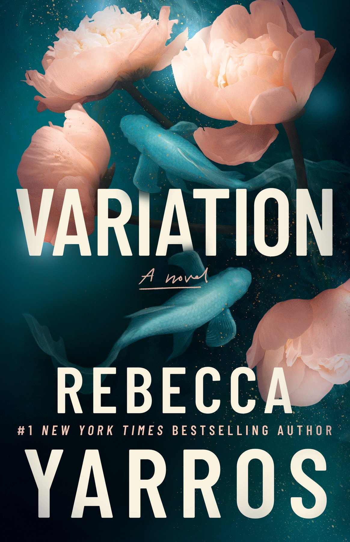 Cover of Variation: A Novel