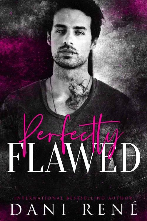 Cover of Perfectly Flawed