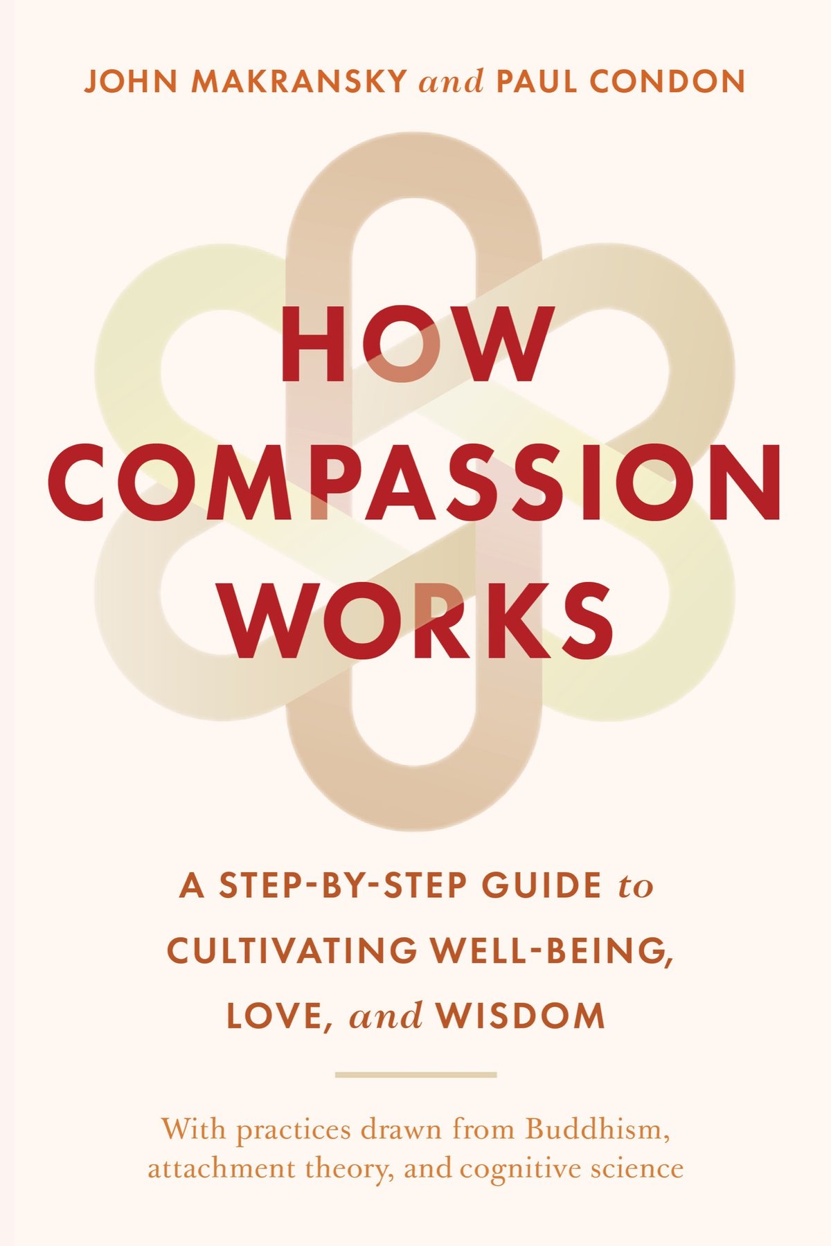 Cover of How Compassion Works