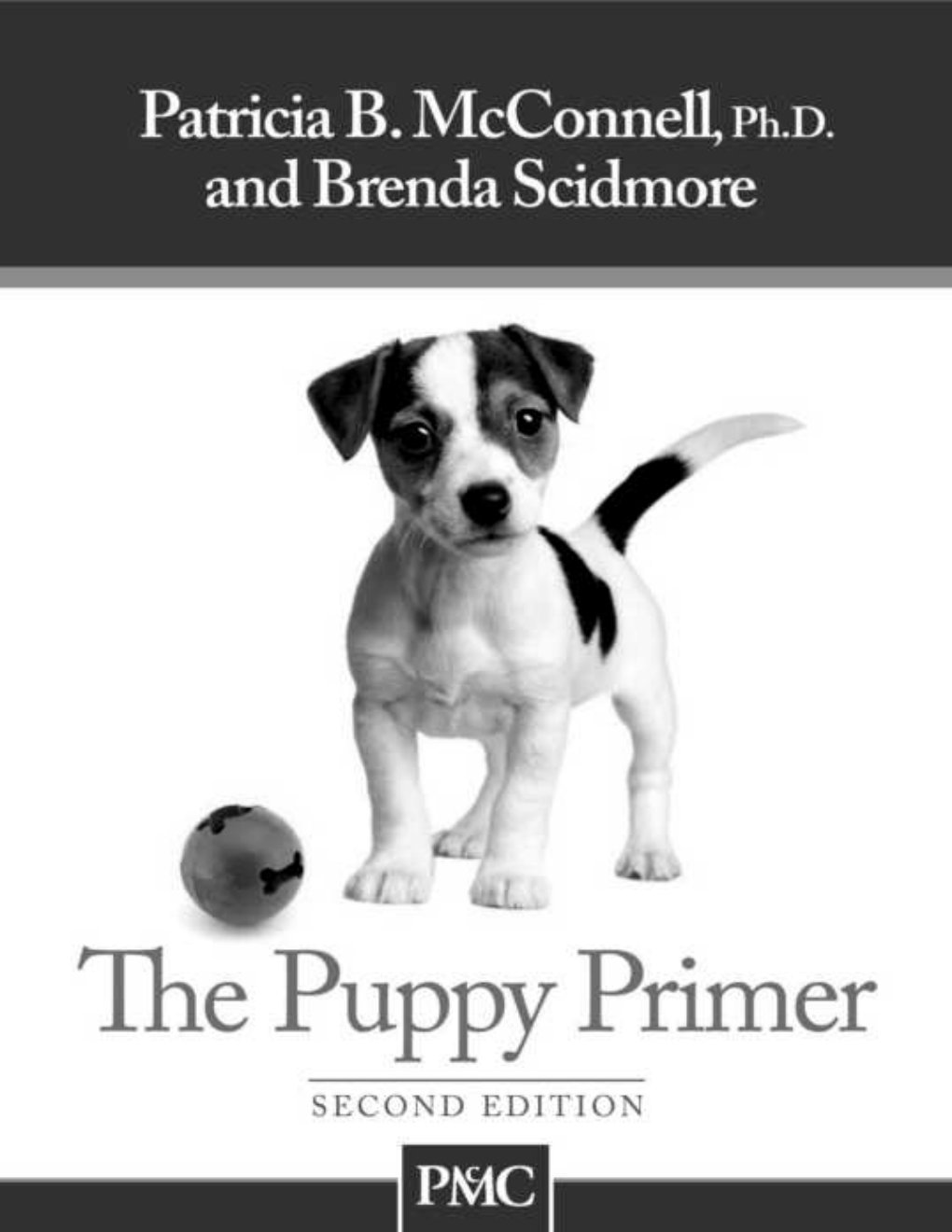 Cover of The Puppy Primer