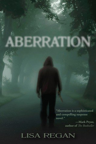 Cover of Aberration (1976)