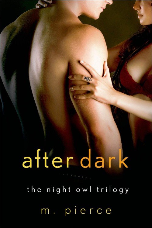 Cover of After Dark