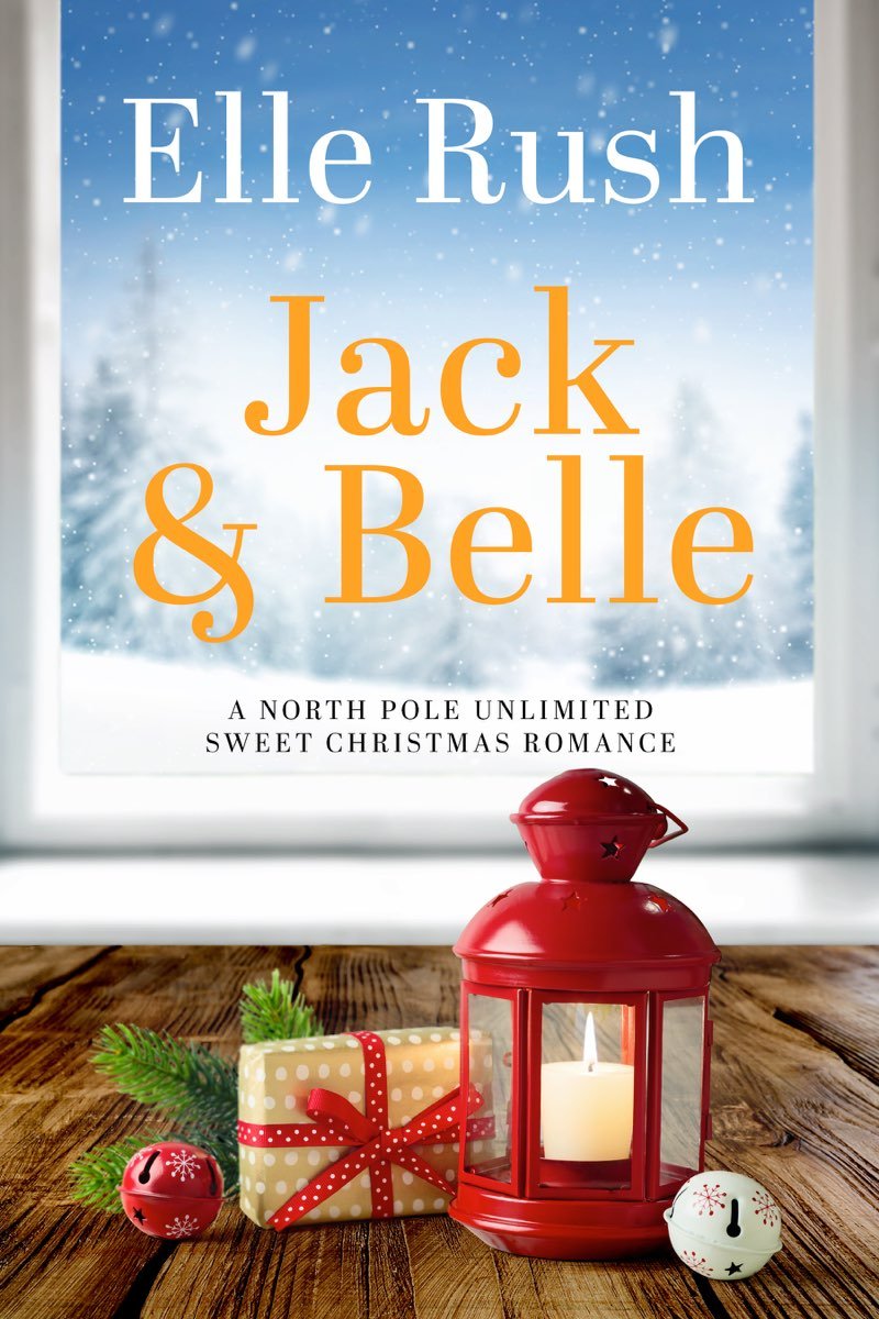 Cover of Jack and Belle