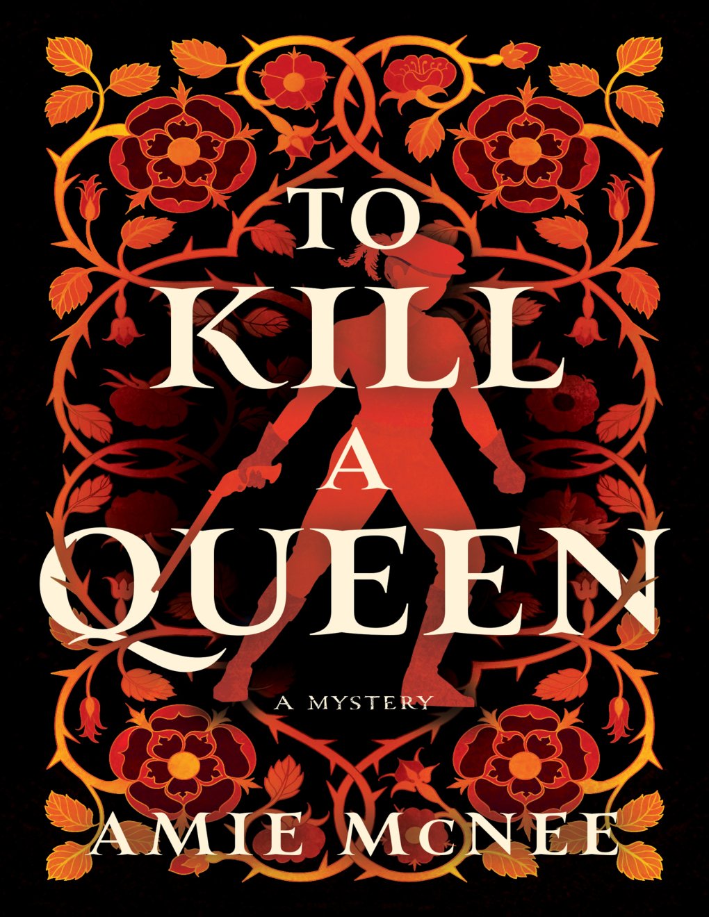 Cover of To Kill a Queen: A Novel
