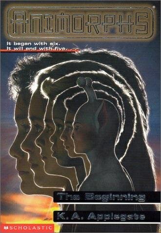 Cover of The Beginning (2001)
