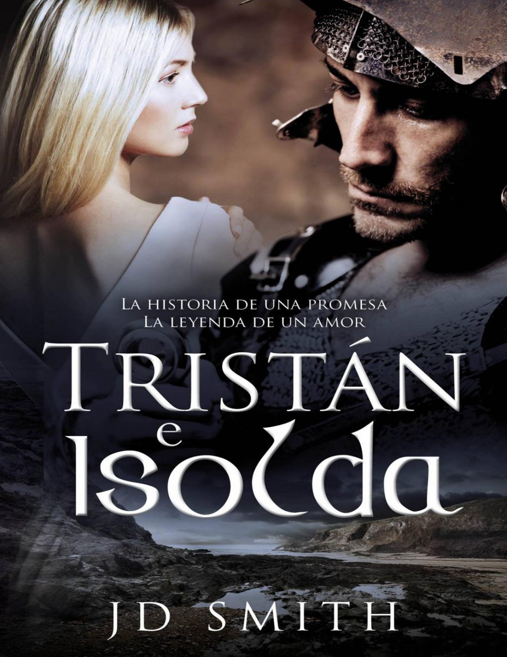 Cover of Tristán E Isolda