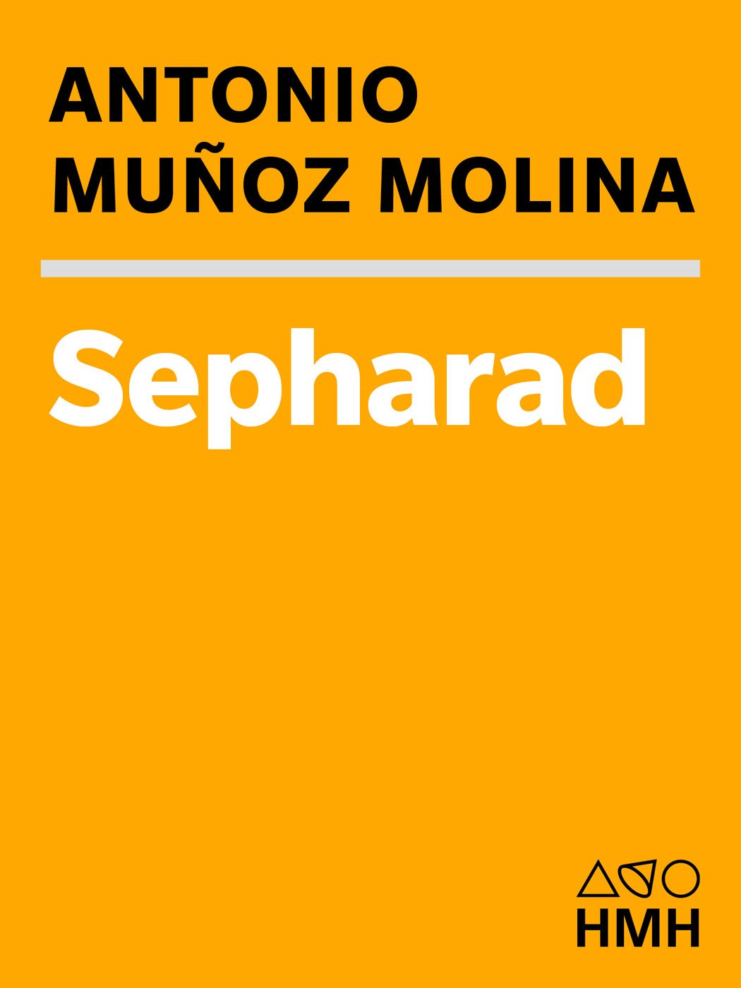 Cover of Sepharad