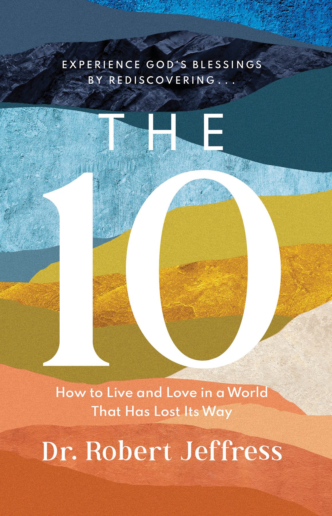 Cover of The 10