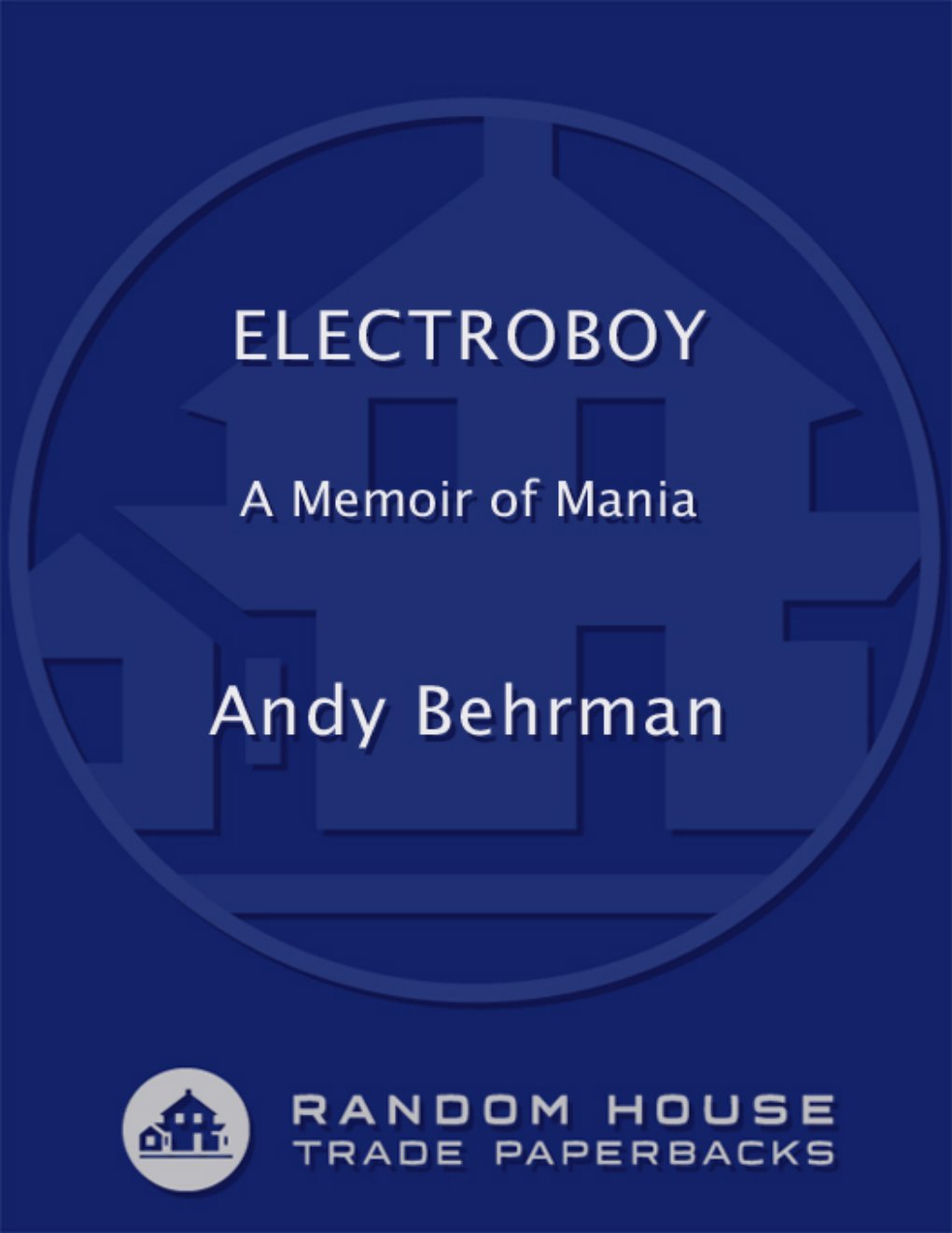 Cover of Electroboy