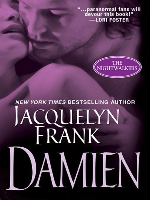 Cover of Damien
