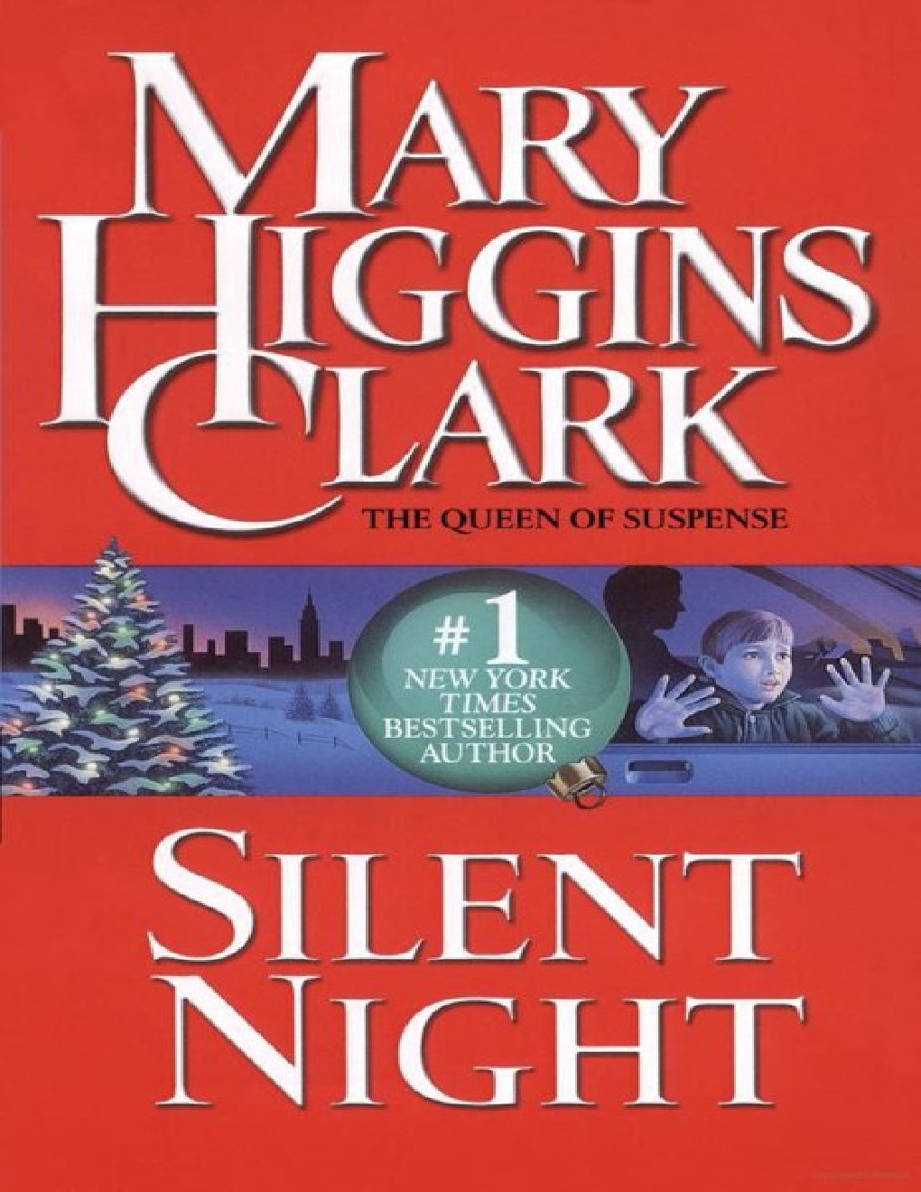 Cover of Silent Night