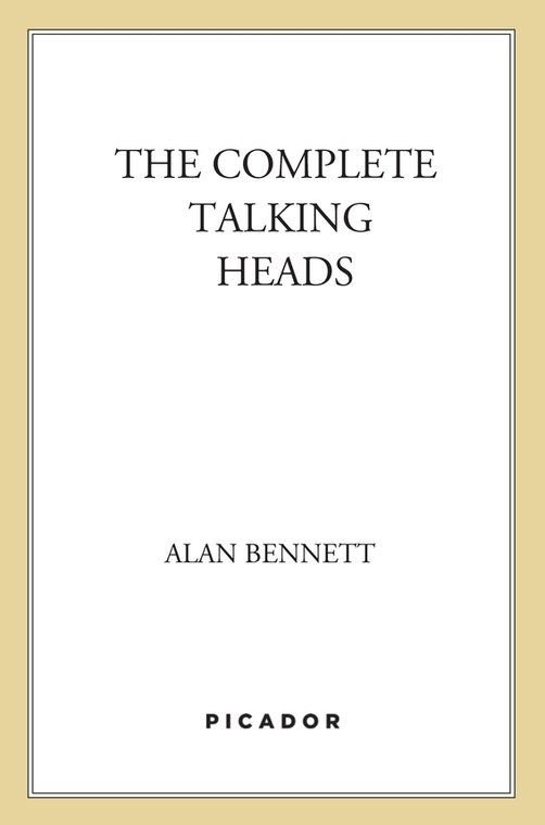 Cover of The Complete Talking Heads