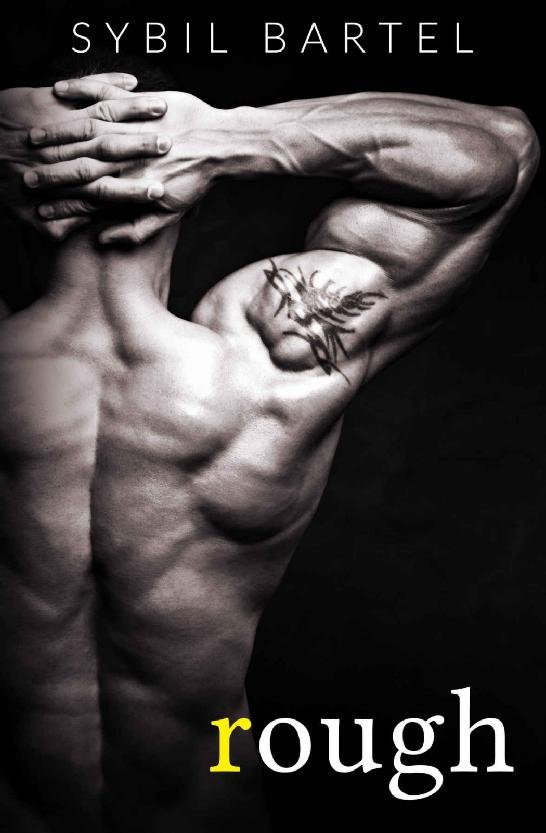 Cover of Rough