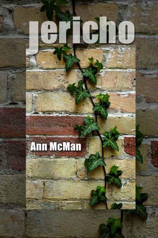 Cover of Jericho