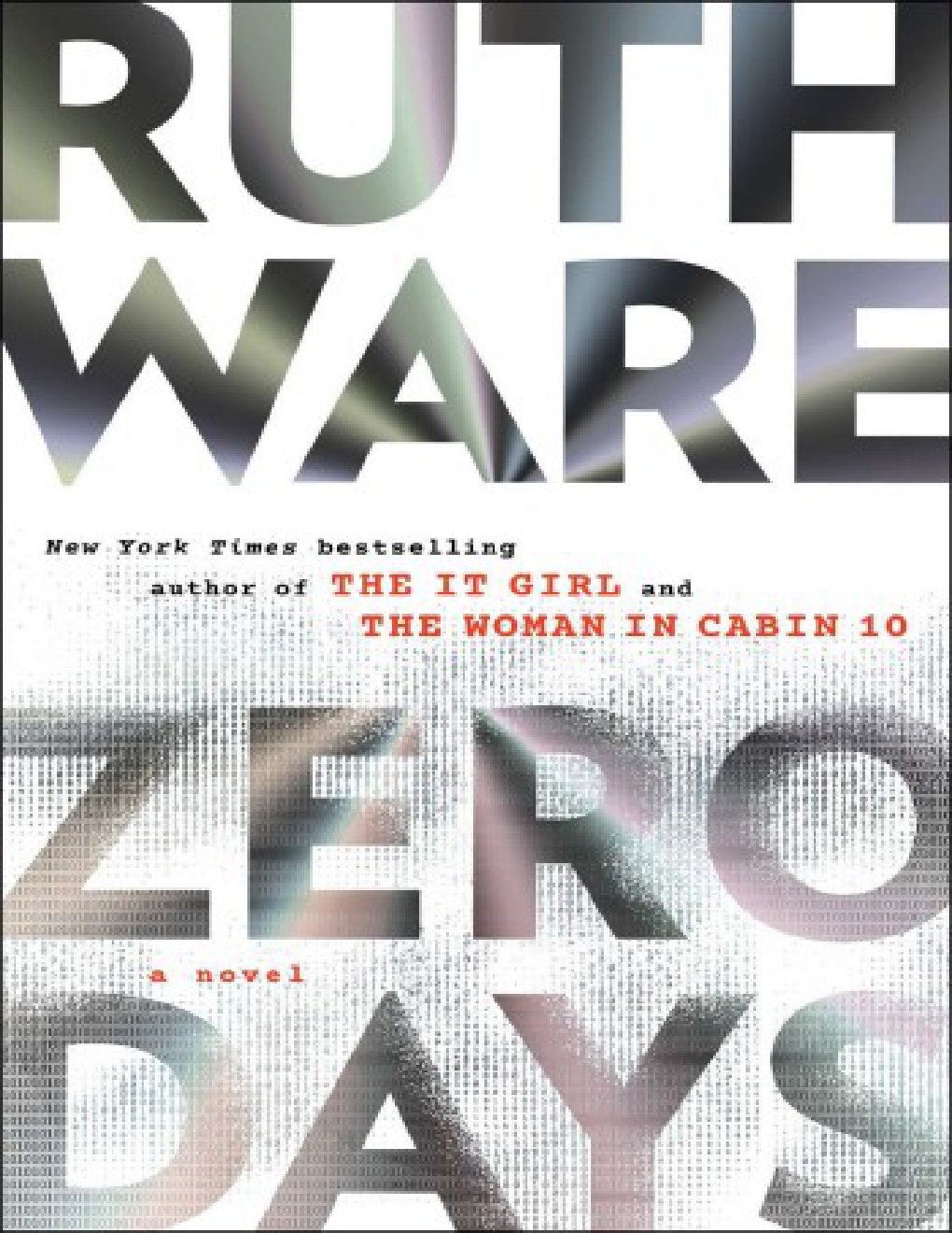 Cover of Zero Days (1949)
